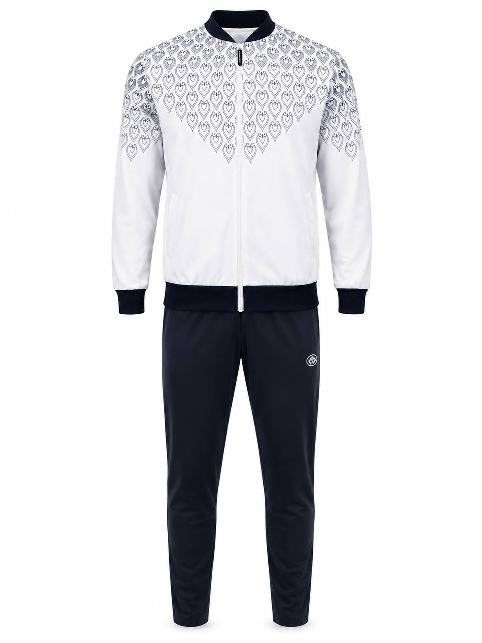 Спортивный костюм unisex 0302-01 NOMAD