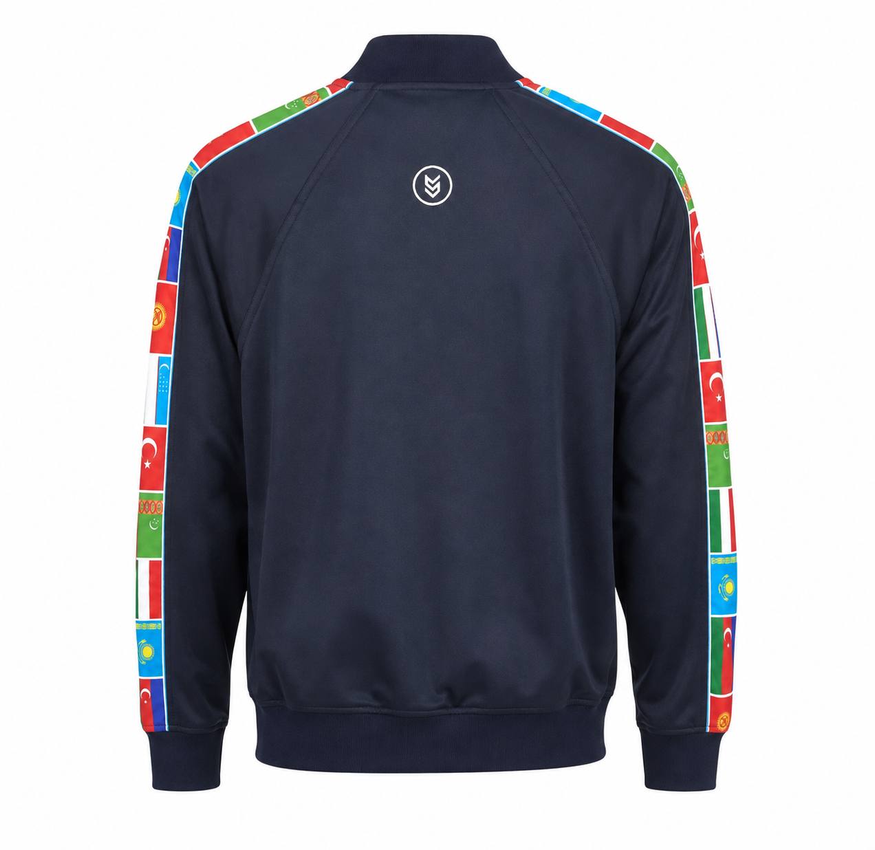 Спортивный костюм unisex 0092-04