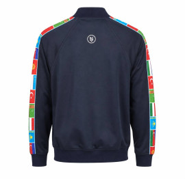 Спортивный костюм unisex 0092-04