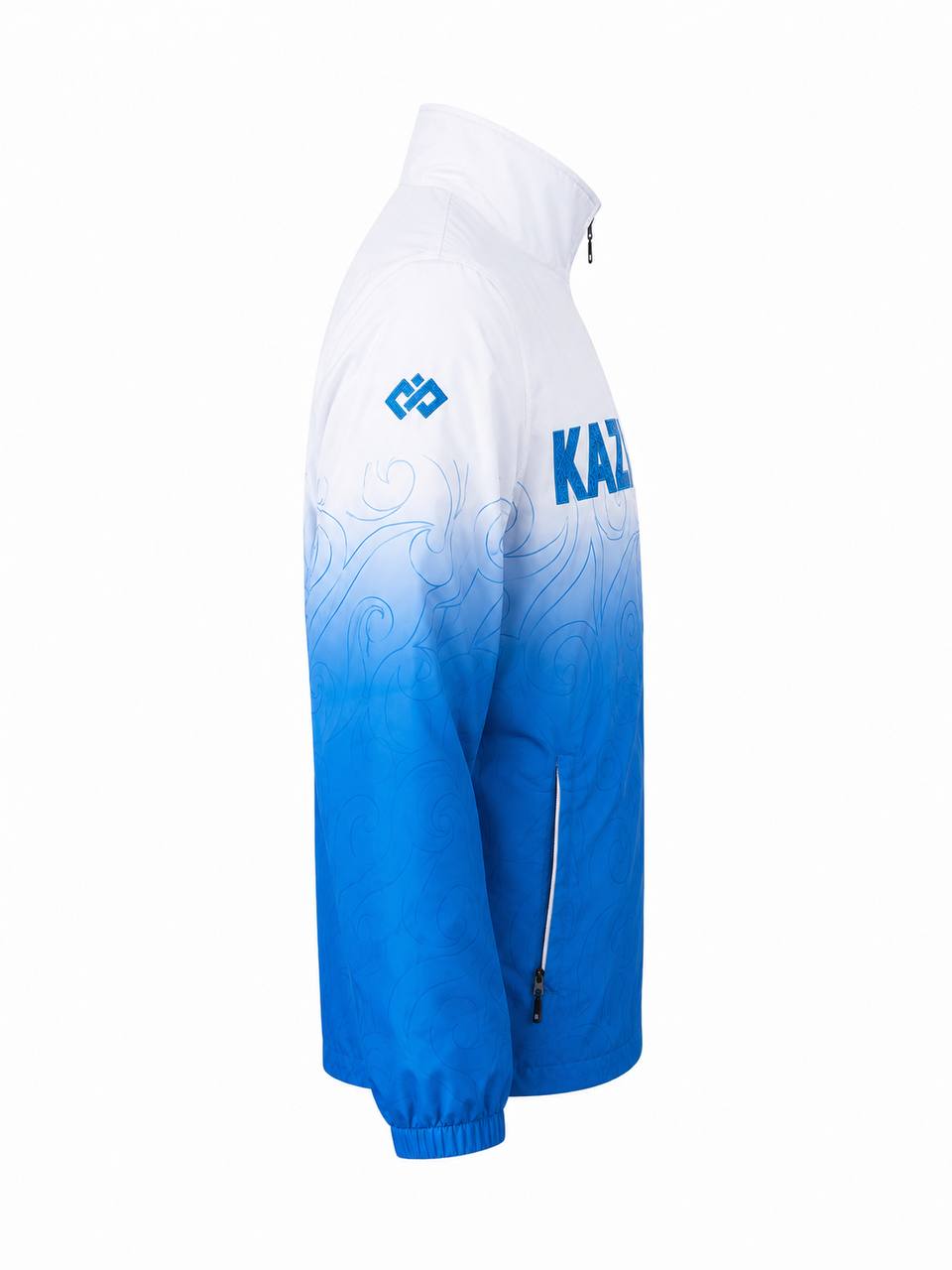 Спортивный костюм unisex 0001-01
