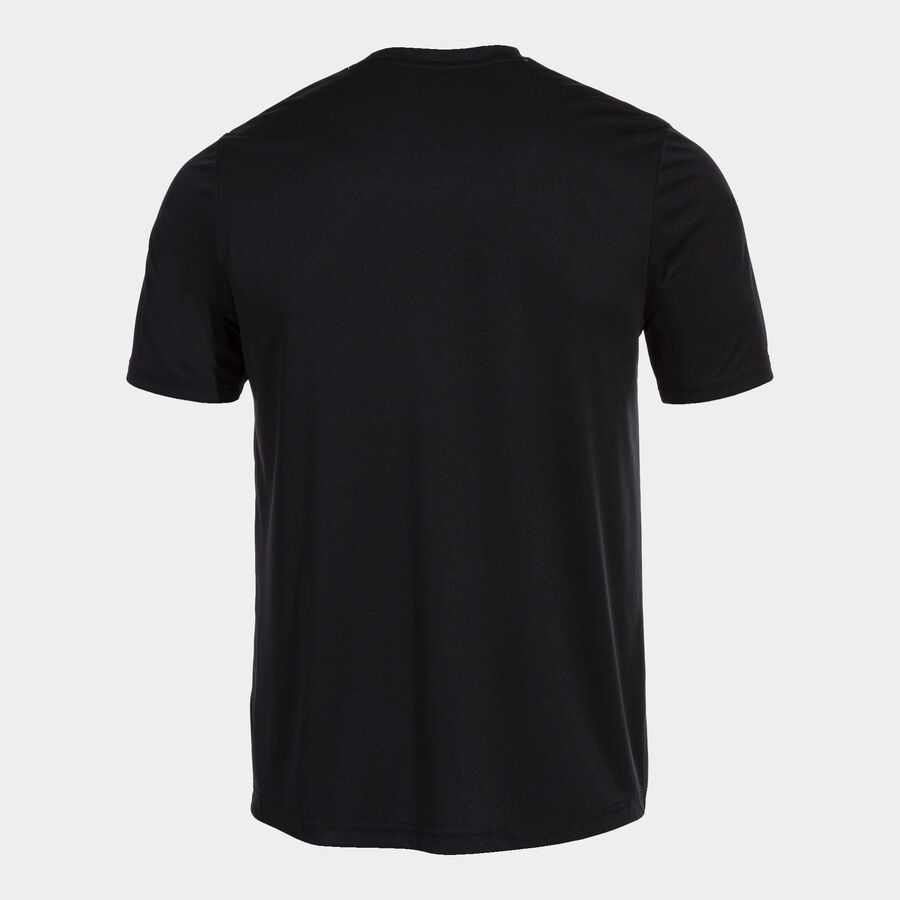 Футболка unisex 1052-100 черный