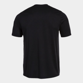 Футболка unisex 1052-100 черный