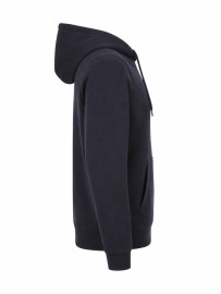 Худи unisex 0258-05 черный