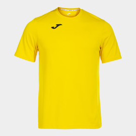 Футболка unisex 1052-900 желтый