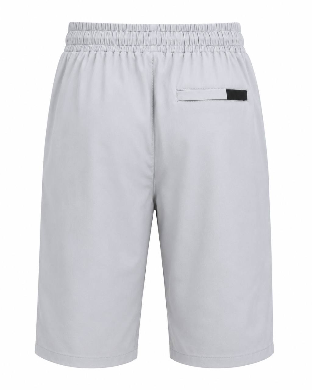 Бридж unisex 0125-07 серый