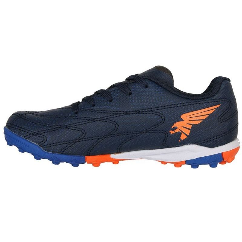 Сороконожки EVOLUTION jr 2503 NAVY TURF