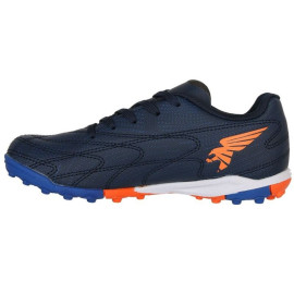 Сороконожки EVOLUTION jr 2503 NAVY TURF