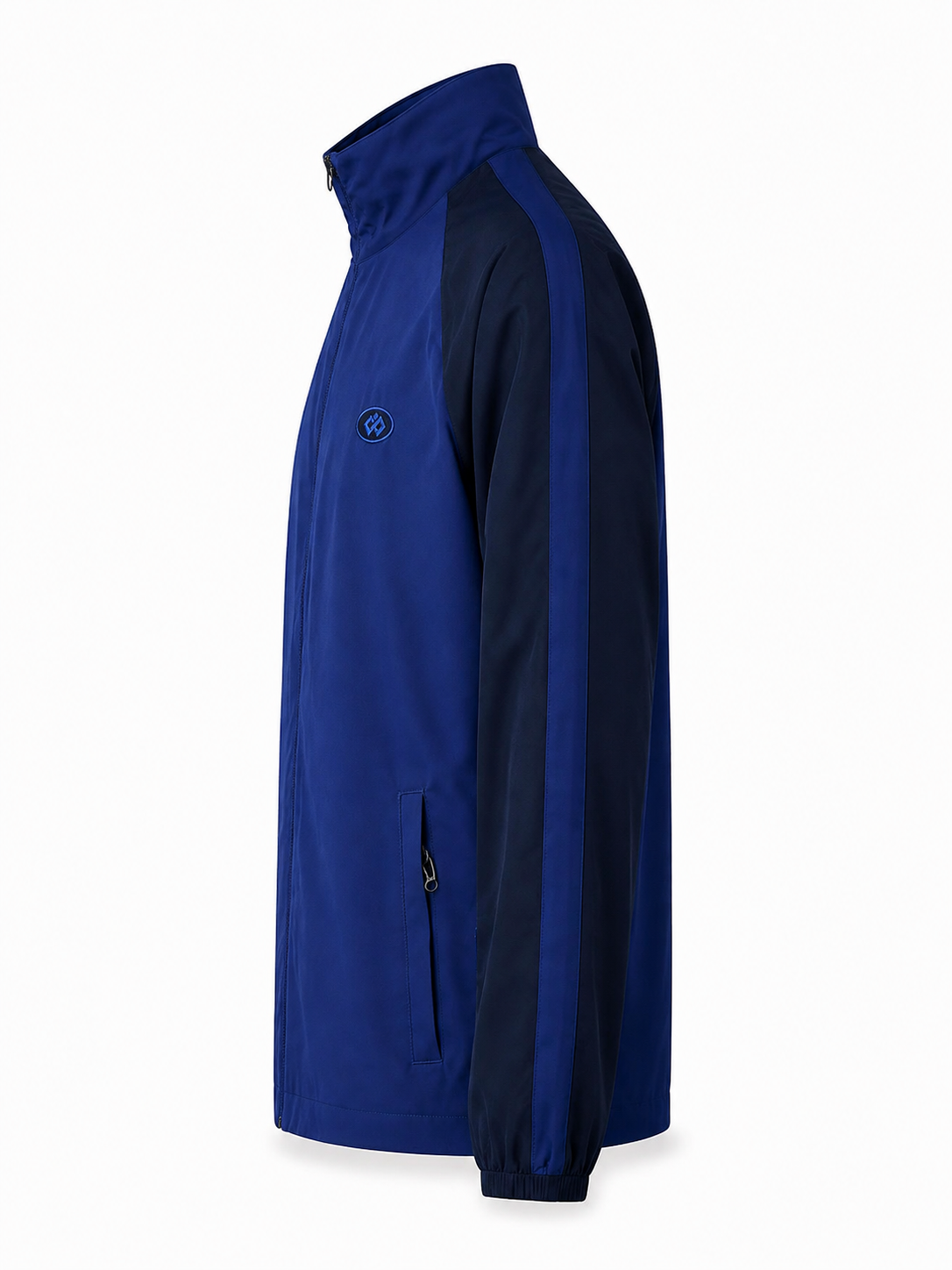 Спортивный костюм unisex 0080-04 синий