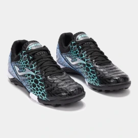 Сороконожки MAXIMA 2531 BLACK TURQUOISE