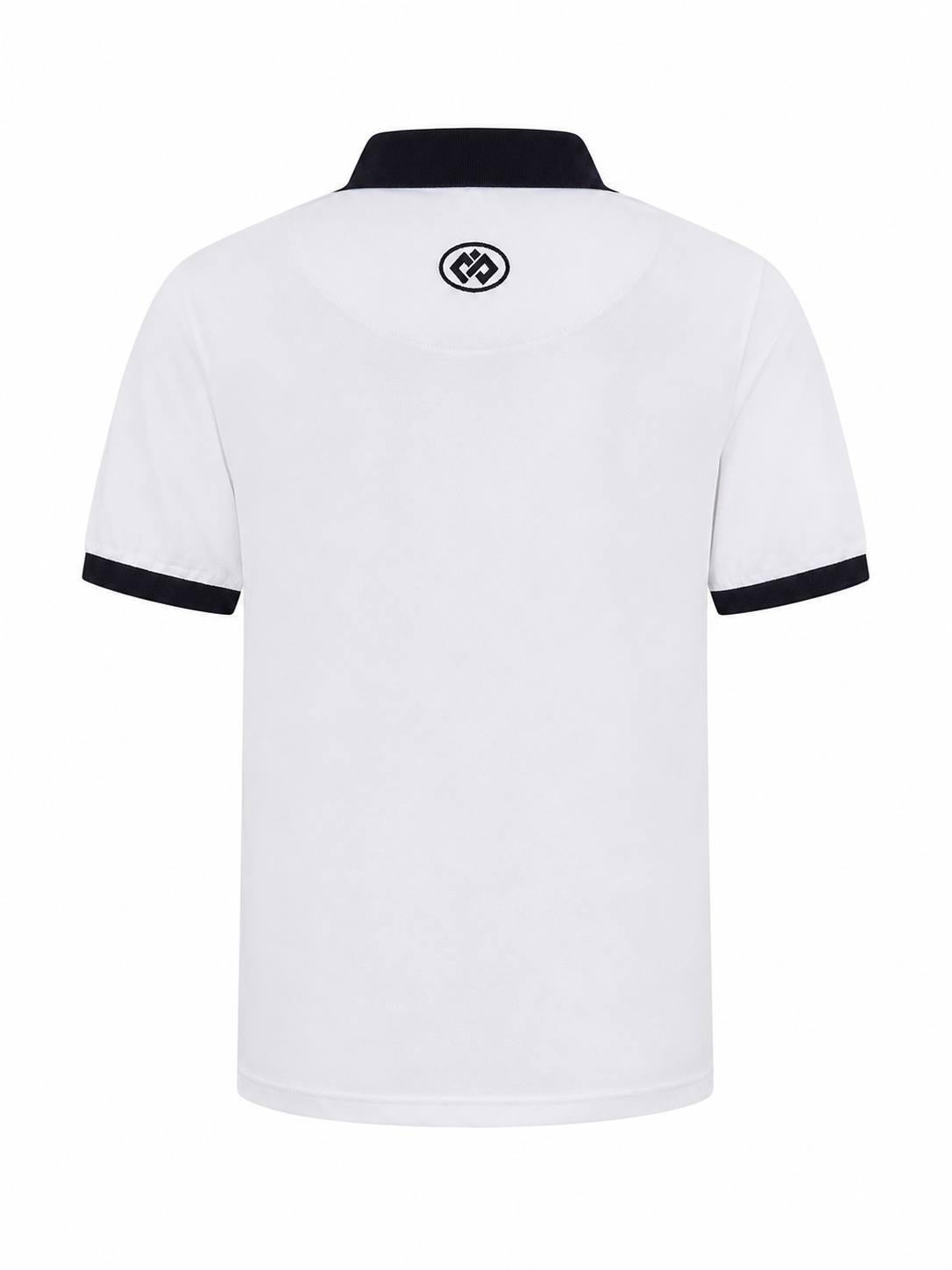 Футболка Поло Classic unisex 0293-01