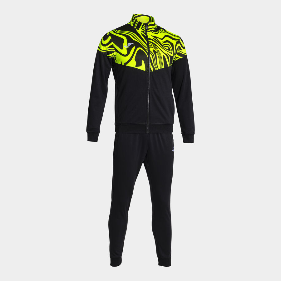 Joma спортивные костюмы