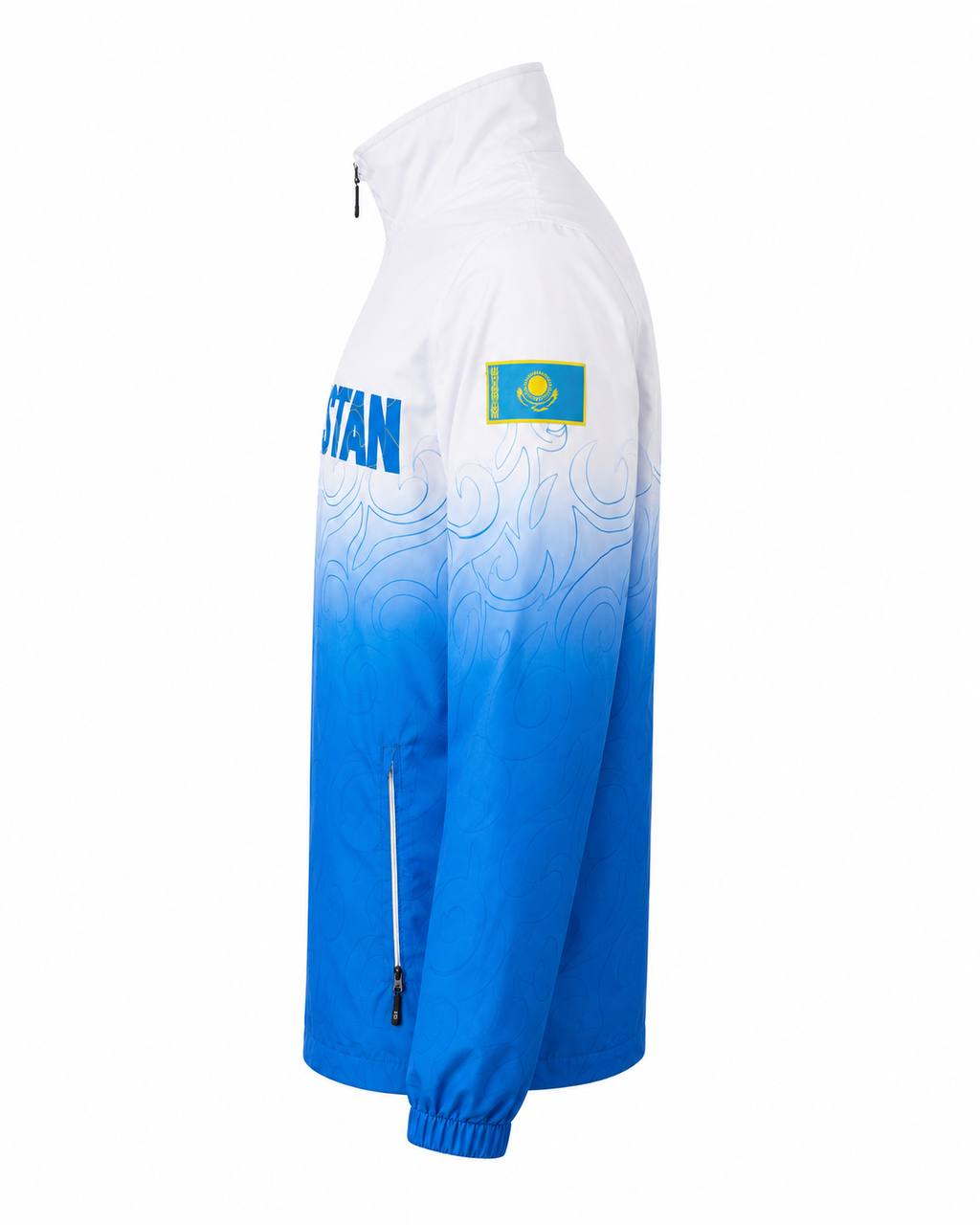 Спортивный костюм unisex 0001-01