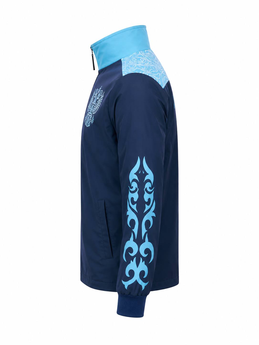 Спортивный костюм Paris unisex 0280-01