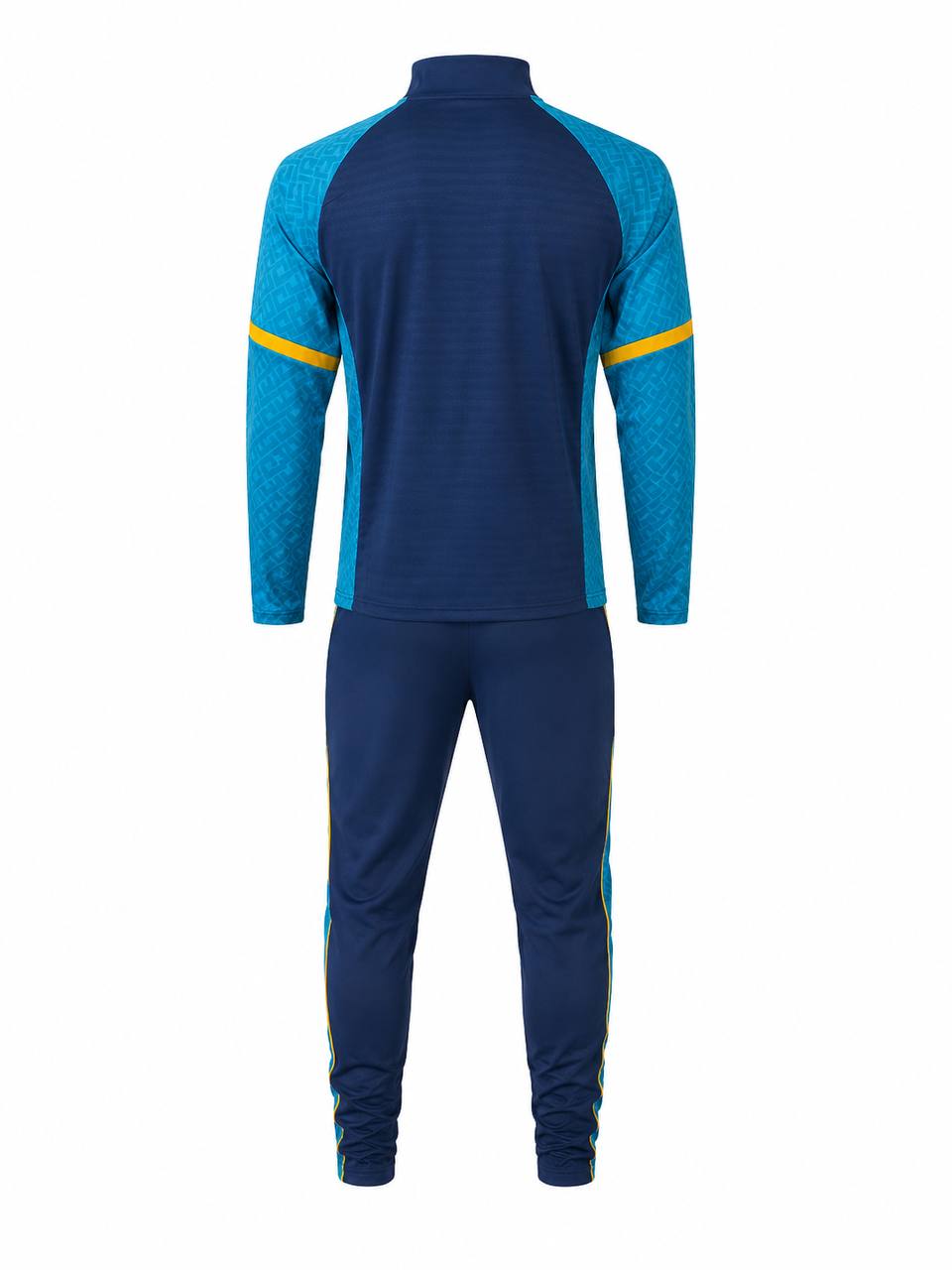 Спортивный костюм unisex 0291-02 NAMYS
