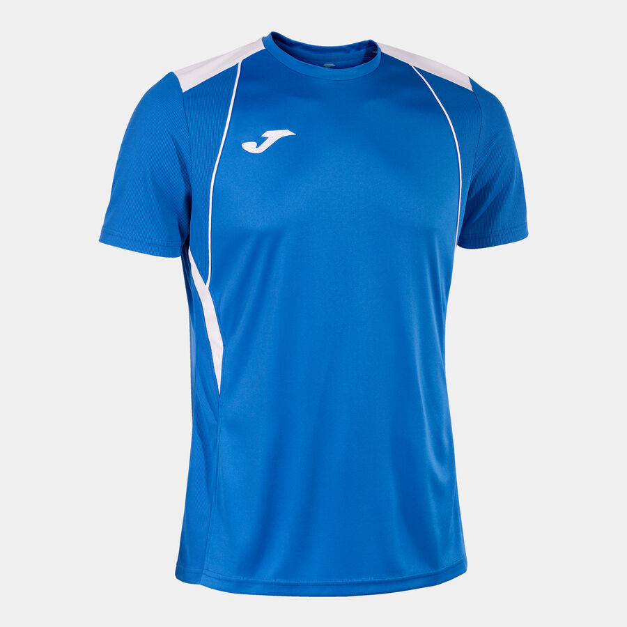 Футболка unisex 103-081(702) синий