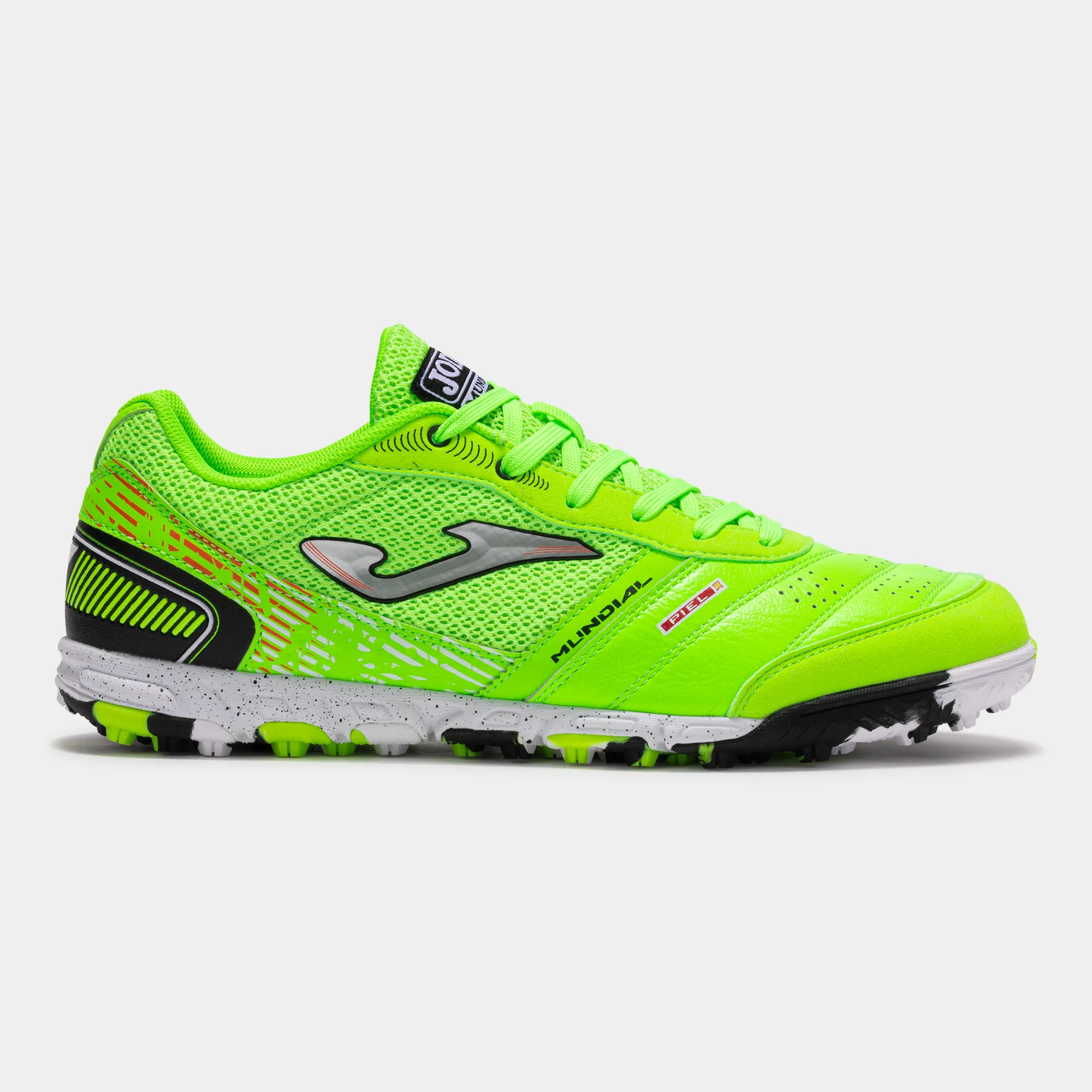 Сороконожки MUNDIAL 2511 GREEN FLUOR TURF