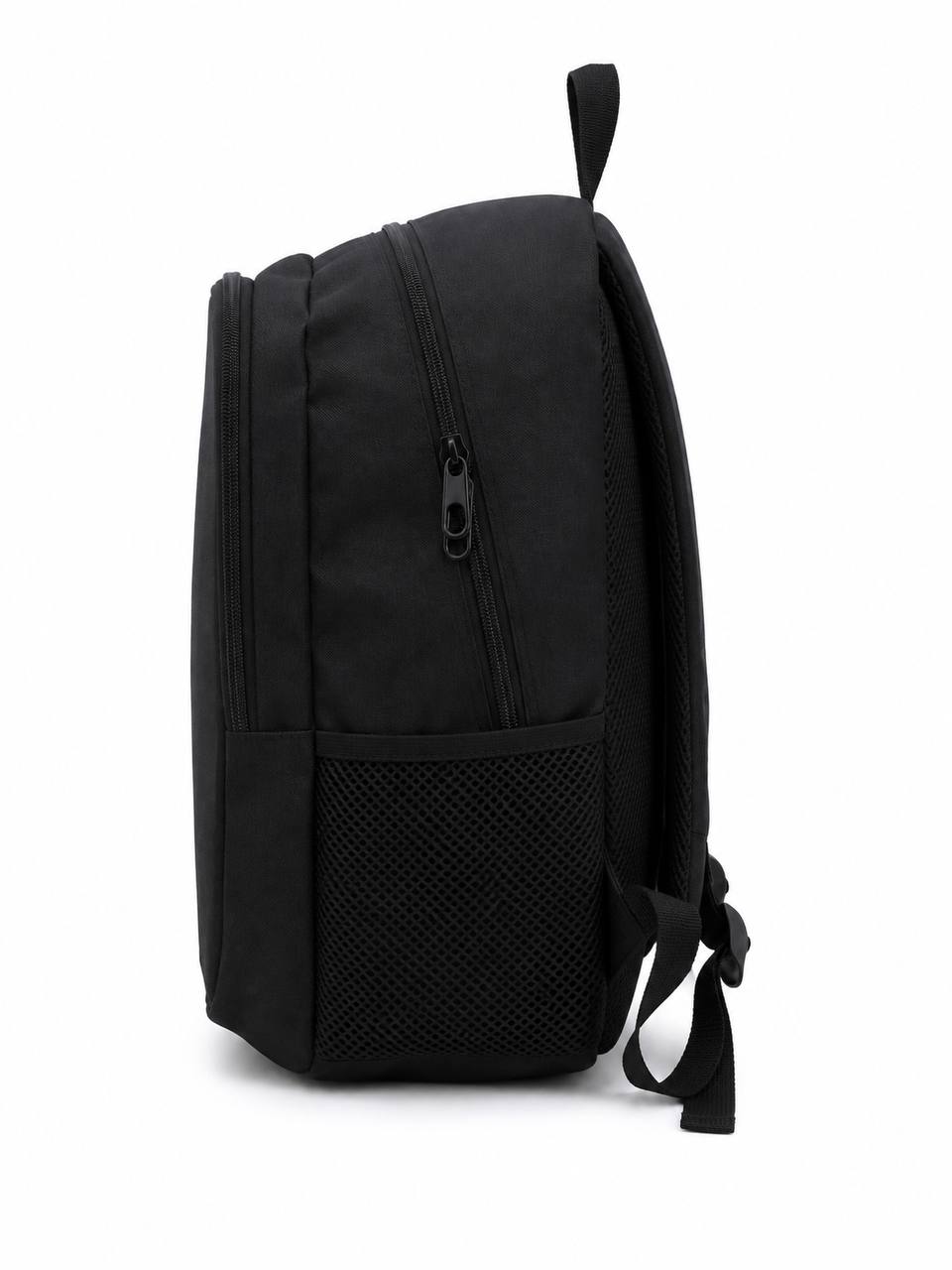 Рюкзак unisex 0260-13 черный