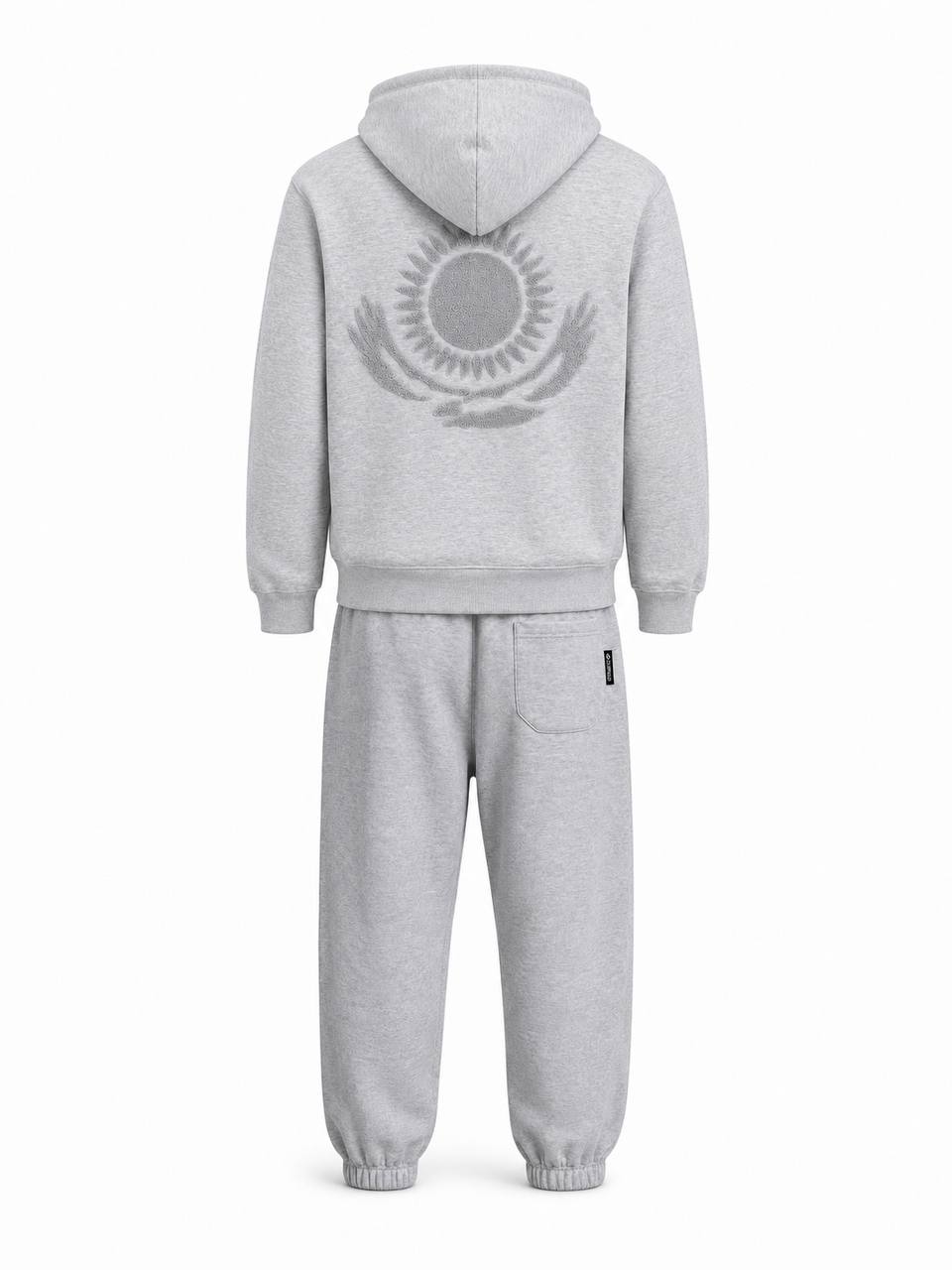 Спортивный костюм unisex 0046-04