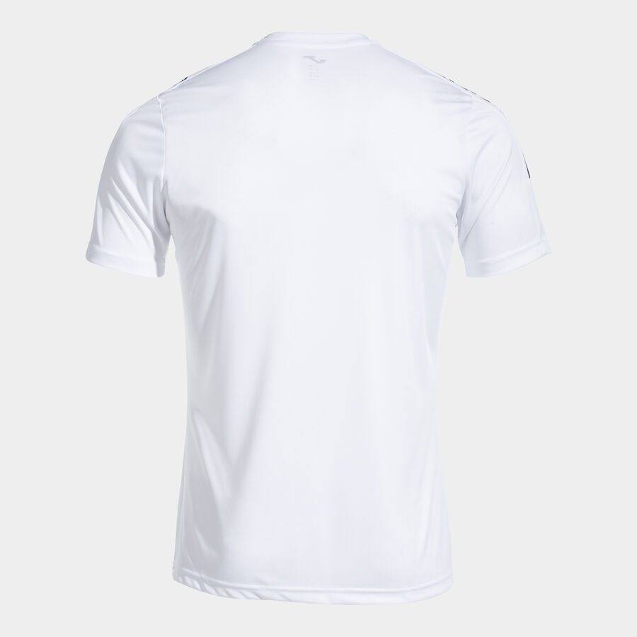 Футболка unisex 103-245(200) белый