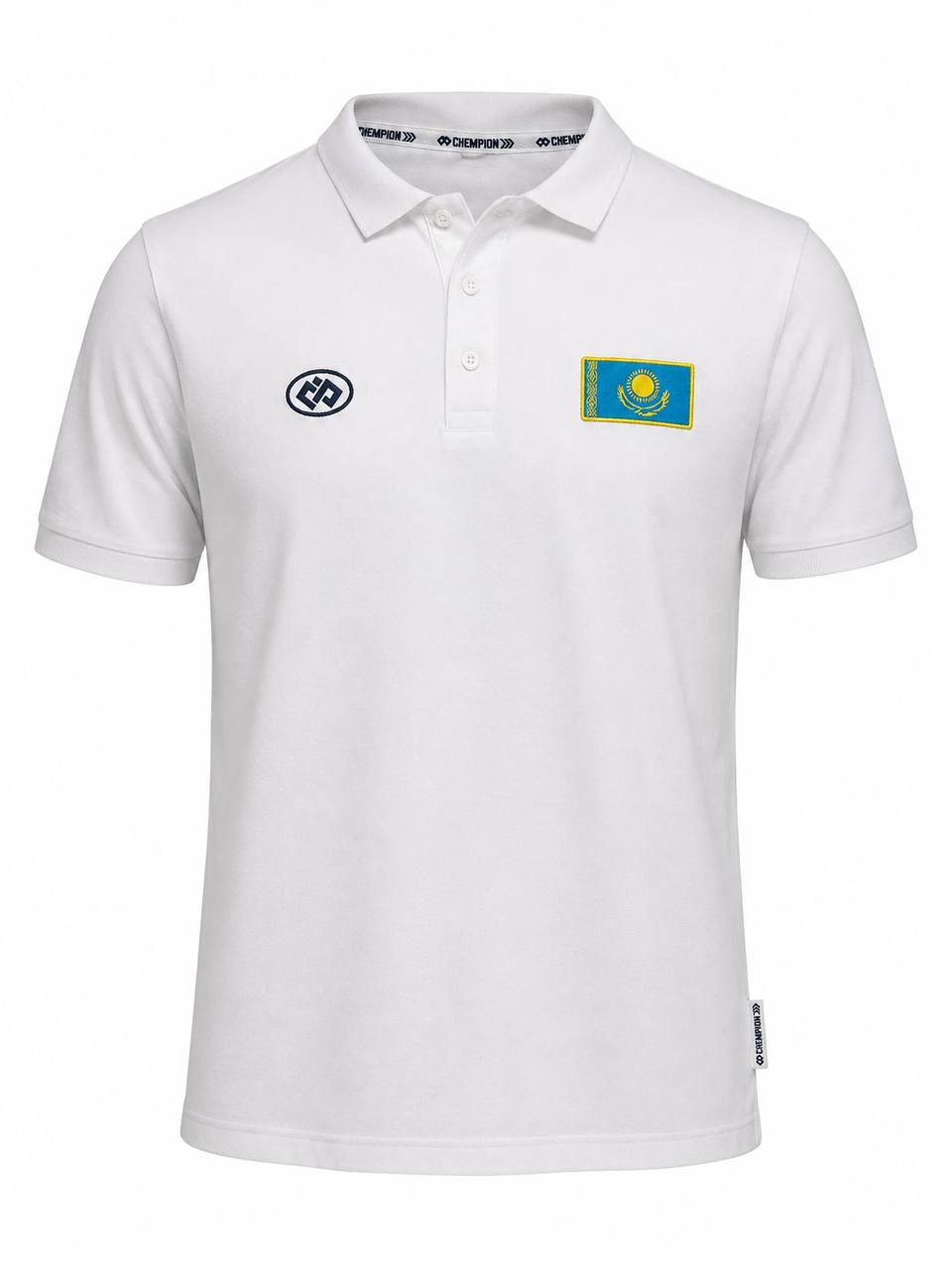 Футболка Поло unisex 0262-09