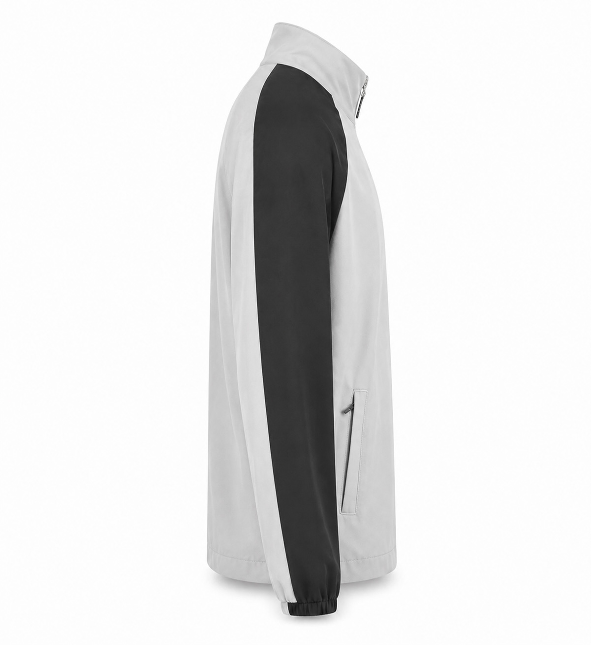 Спортивный костюм unisex 0080-04 серый
