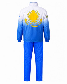 Спортивный костюм unisex 0001-01