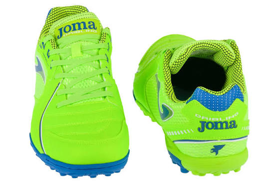 Сороконожки DRIBLING 2511 GREEN TURF