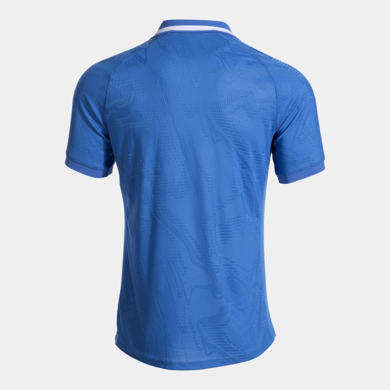 Футболка unisex 103971(702) синий