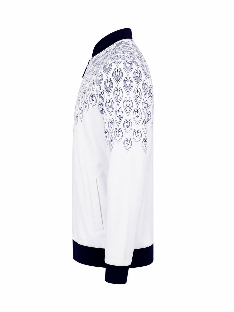Спортивный костюм unisex 0302-01 NOMAD