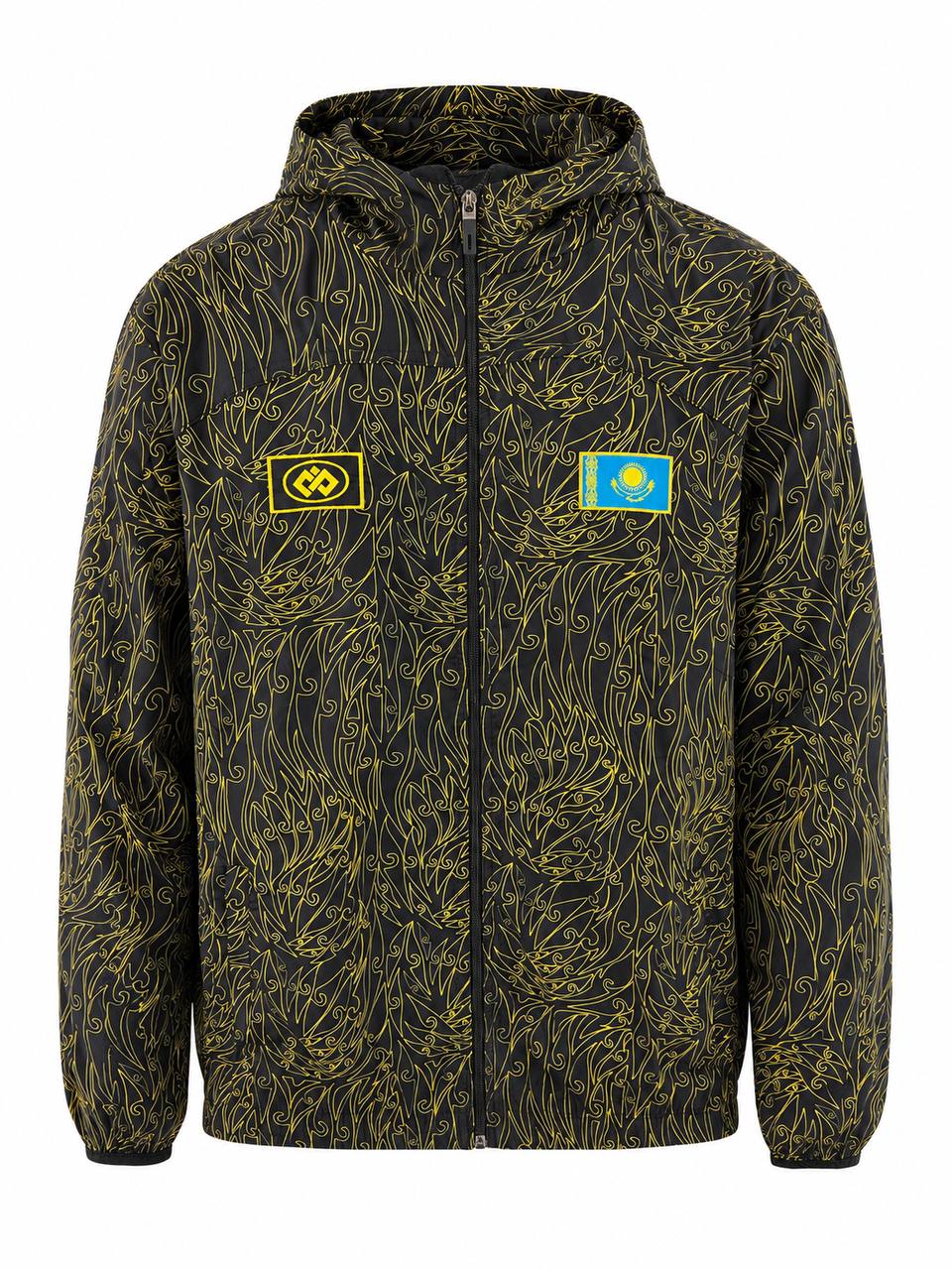 Спортивный костюм unisex 0038-03