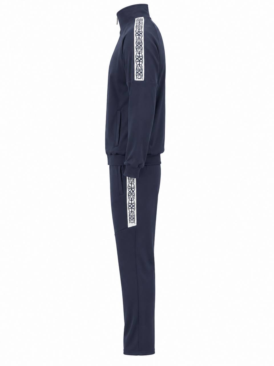 Спортивный костюм unisex 0301-01 SHANYRAQ