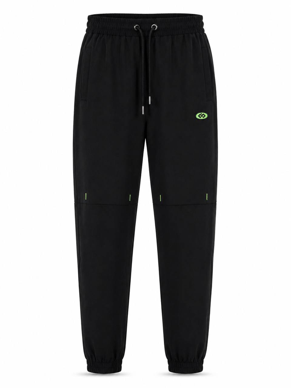 Трико unisex 0127-08 черный