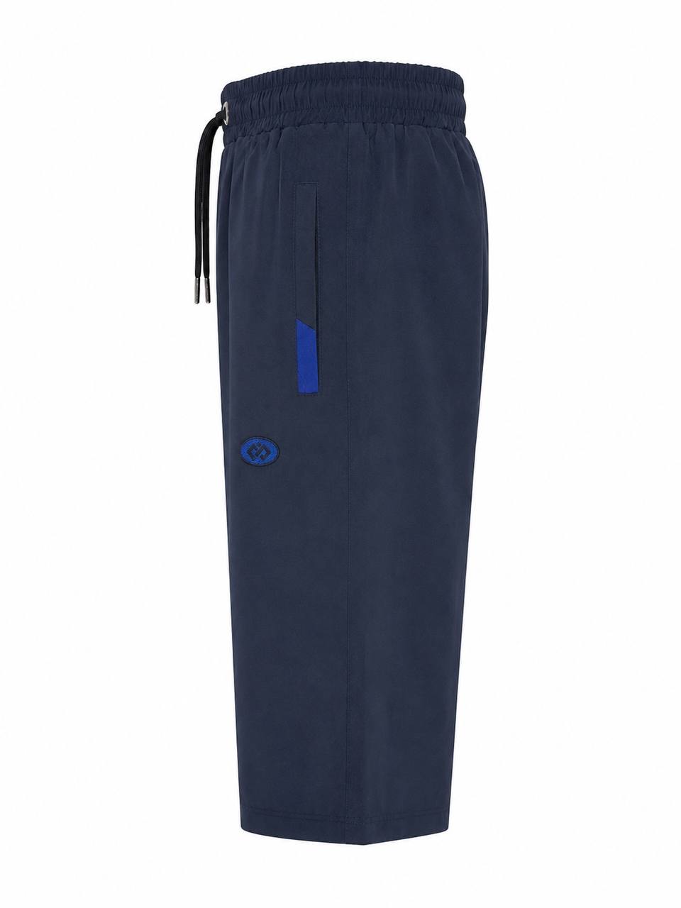 Бриджи KZ 1014 DARKBLUE-SAXE
