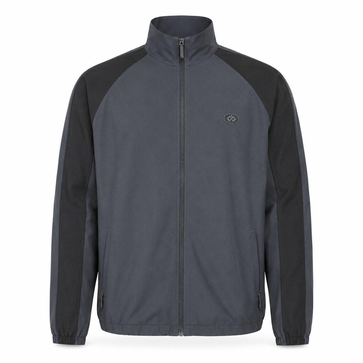 Спортивный костюм unisex 0080-04 графит