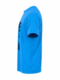 Футболка unisex 0178–09 голубой