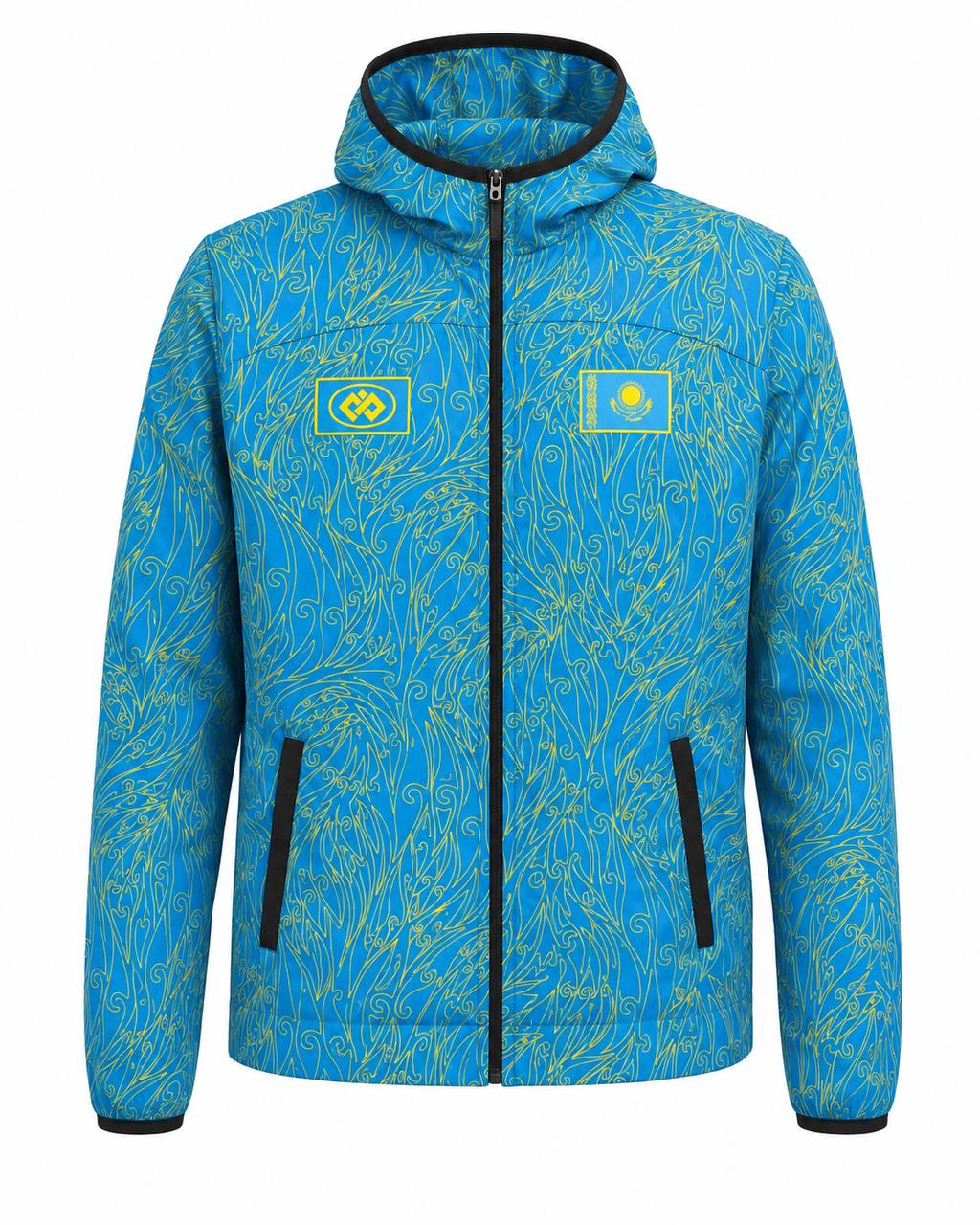 Спортивный костюм unisex 0037-03