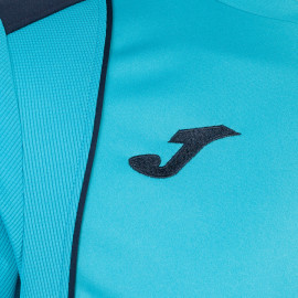 Футболка unisex 103-081(03) бирюза