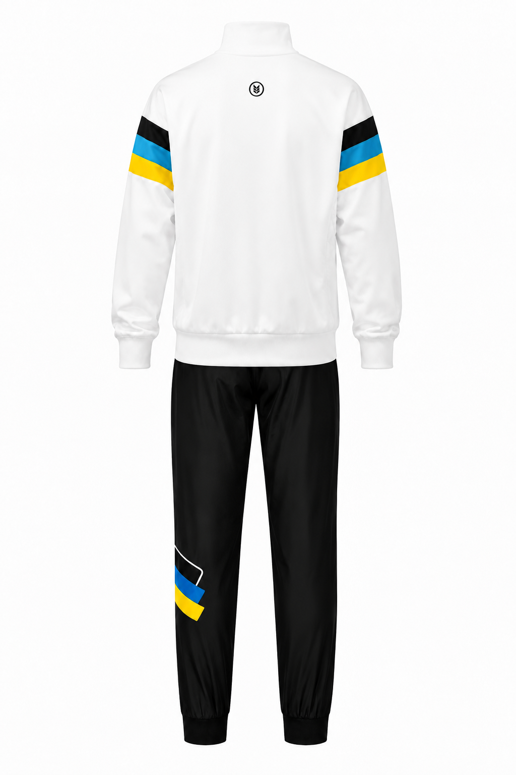 Спортивный костюм unisex 0014-04