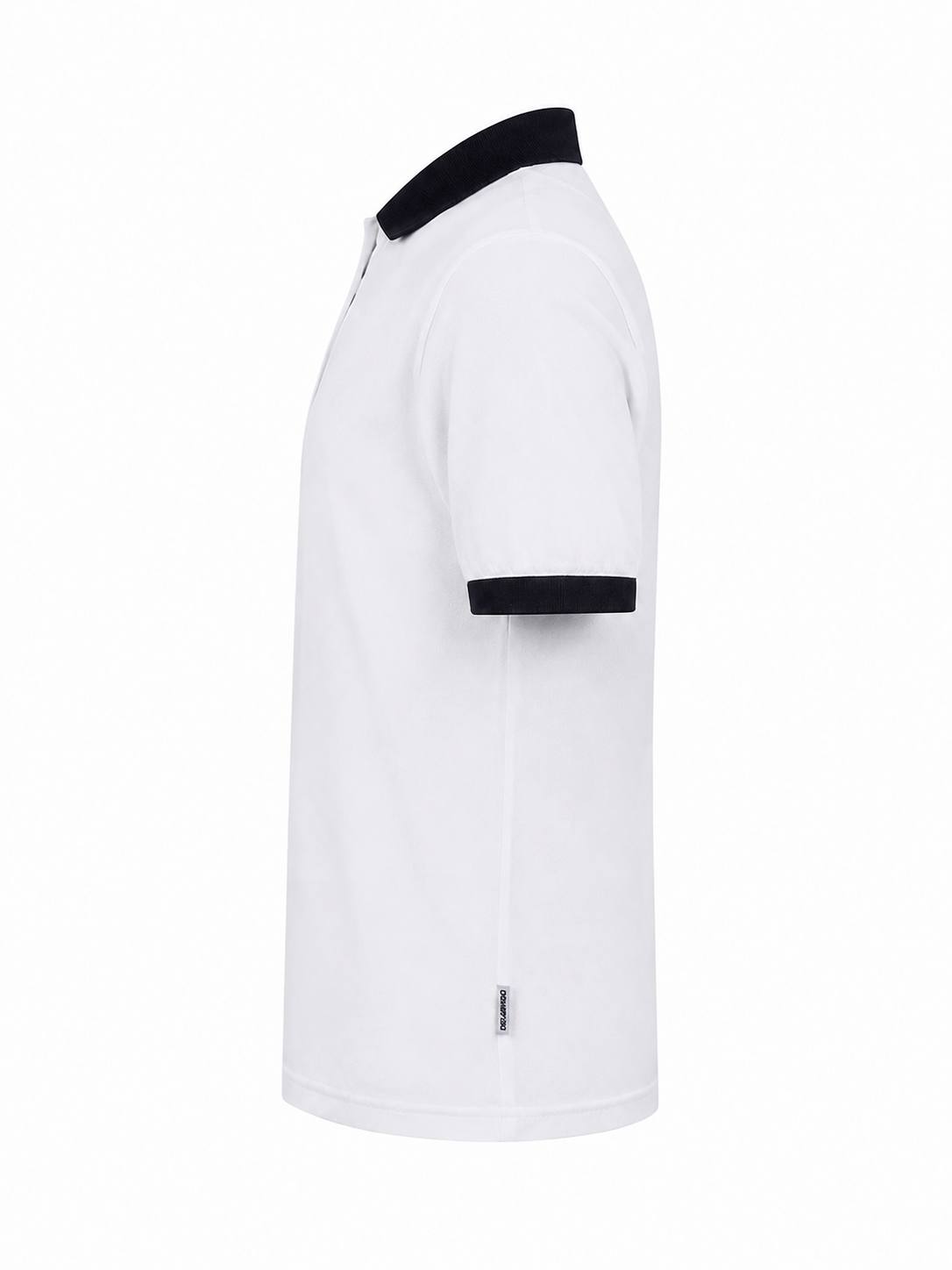 Футболка Поло Classic unisex 0293-01