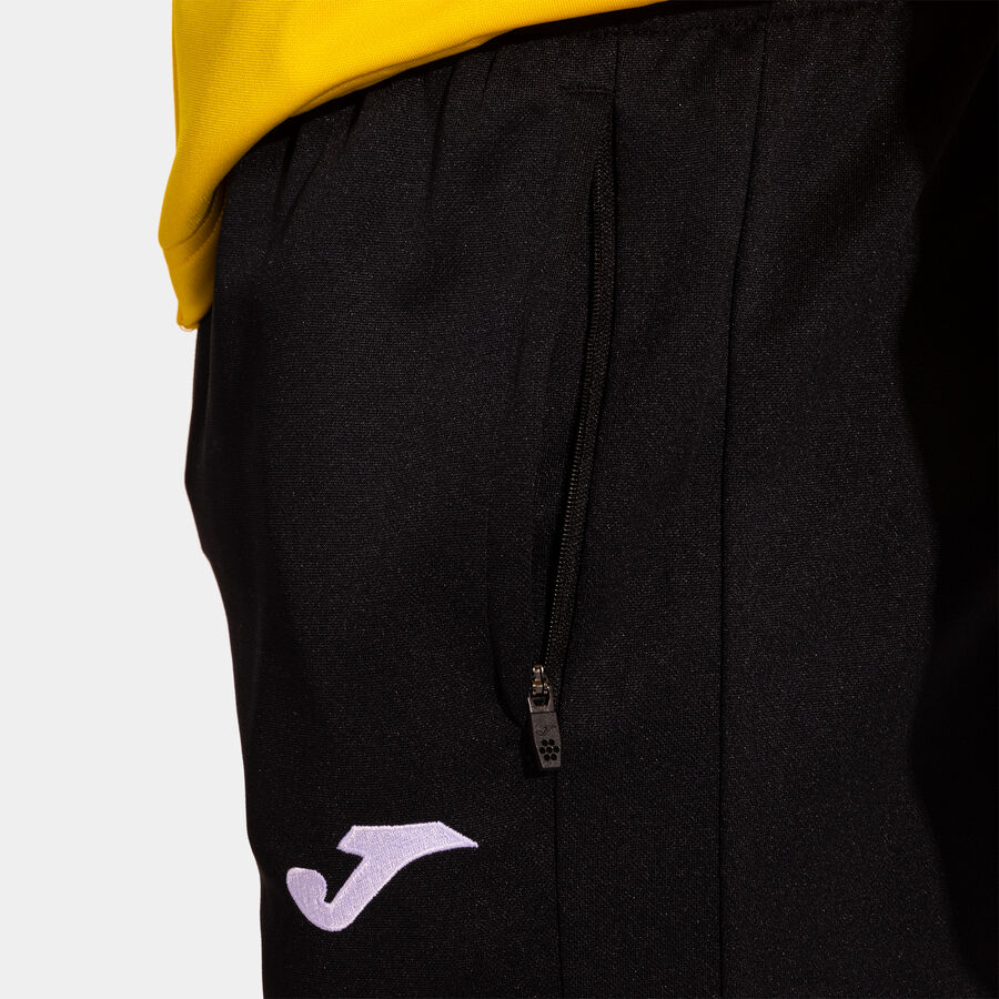 Спортивный костюм unisex 104201(901) желтый