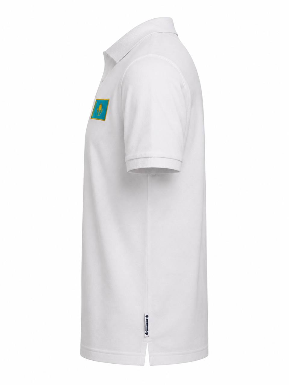 Футболка Поло unisex 0262-09