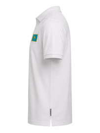 Футболка Поло unisex 0262-09