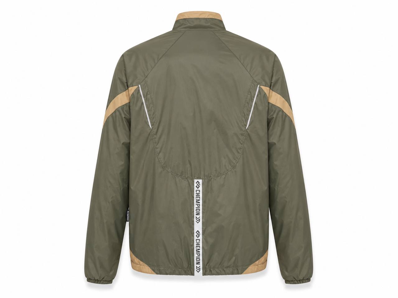 Ветровка unisex 0035-03
