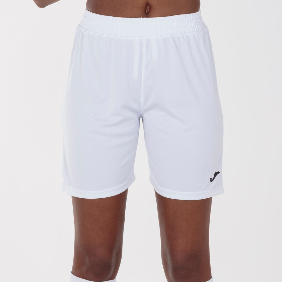 Шорты unisex 100053(200) белый