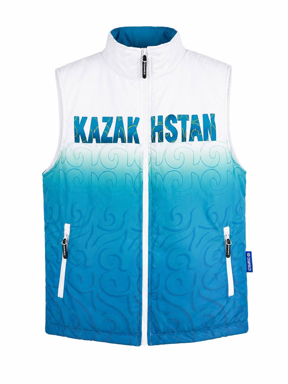 Жилет unisex 0247-12 jr