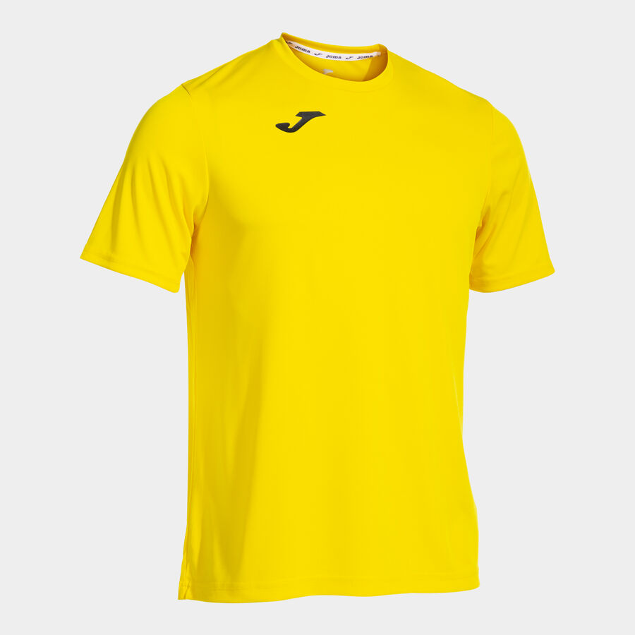 Футболка unisex 1052-900 желтый
