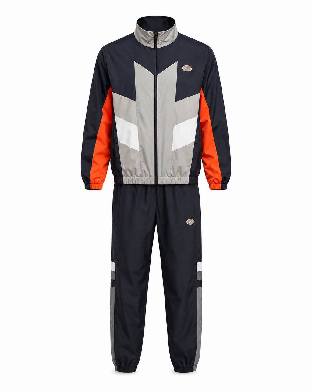 Спортивный костюм unisex 0091-04