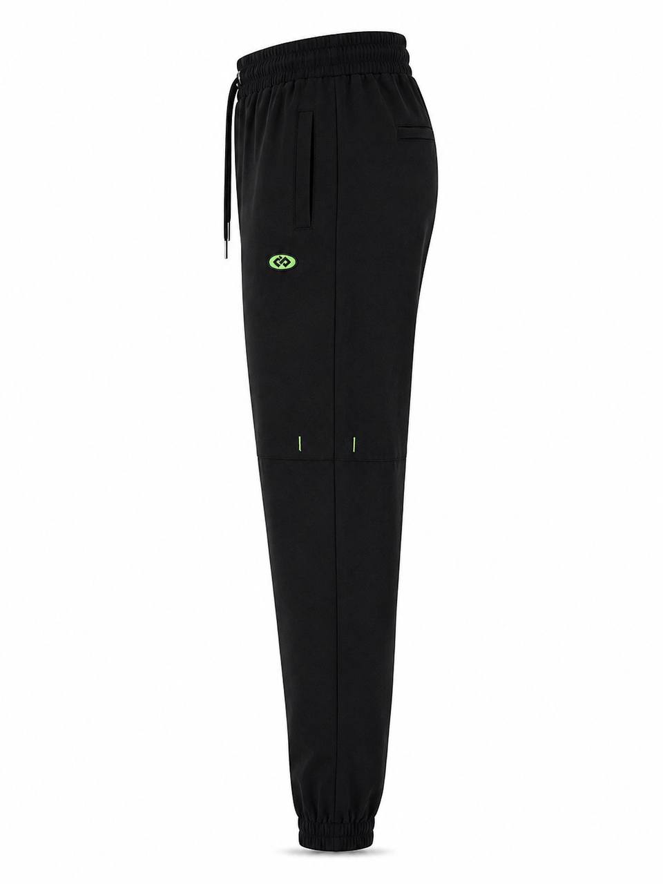 Трико unisex 0127-08 черный