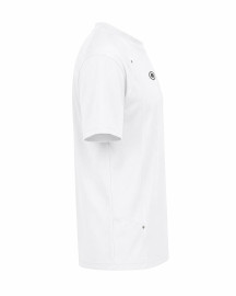Футболка Unisex SUNQAR 0309-09 белый