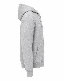 Спортивный костюм unisex 0308-01 SULTAN серый
